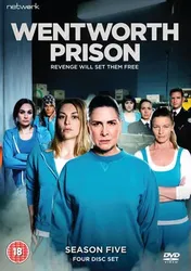 Wentworth (Phần 5) - Wentworth (Phần 5) (2013)