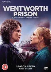 Wentworth (Phần 7) - Wentworth (Phần 7) (2019)