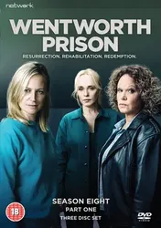 Wentworth (Phần 8) - Wentworth (Phần 8) (2019)