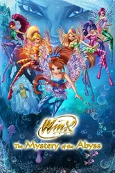 Winx Club: Bí Mật Dưới Đáy Vực - Winx Club: Bí Mật Dưới Đáy Vực (2014)