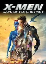 X-Men: Ngày Cũ Của Tương Lai - X-Men: Ngày Cũ Của Tương Lai (2014)