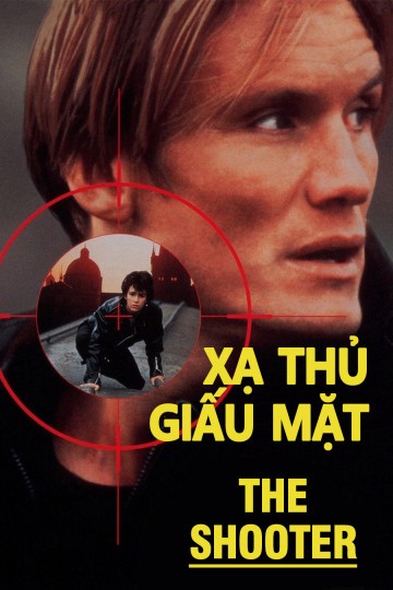 Xạ Thủ Giấu Mặt - Xạ Thủ Giấu Mặt (1995)