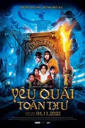 Yêu quái toàn thư - Yêu quái toàn thư (2022)